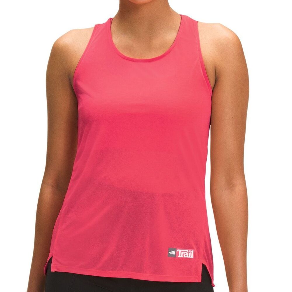The North Face Sunriser Tank - Women's Size XL